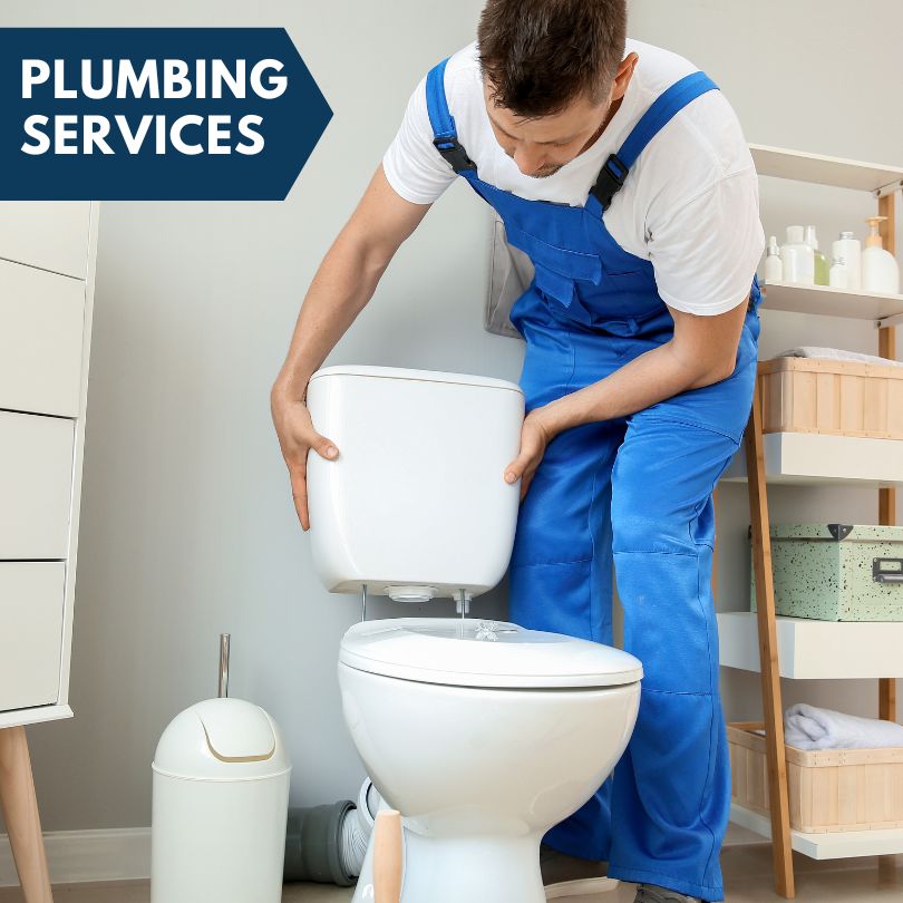 Plumbing Company in Armada, MI